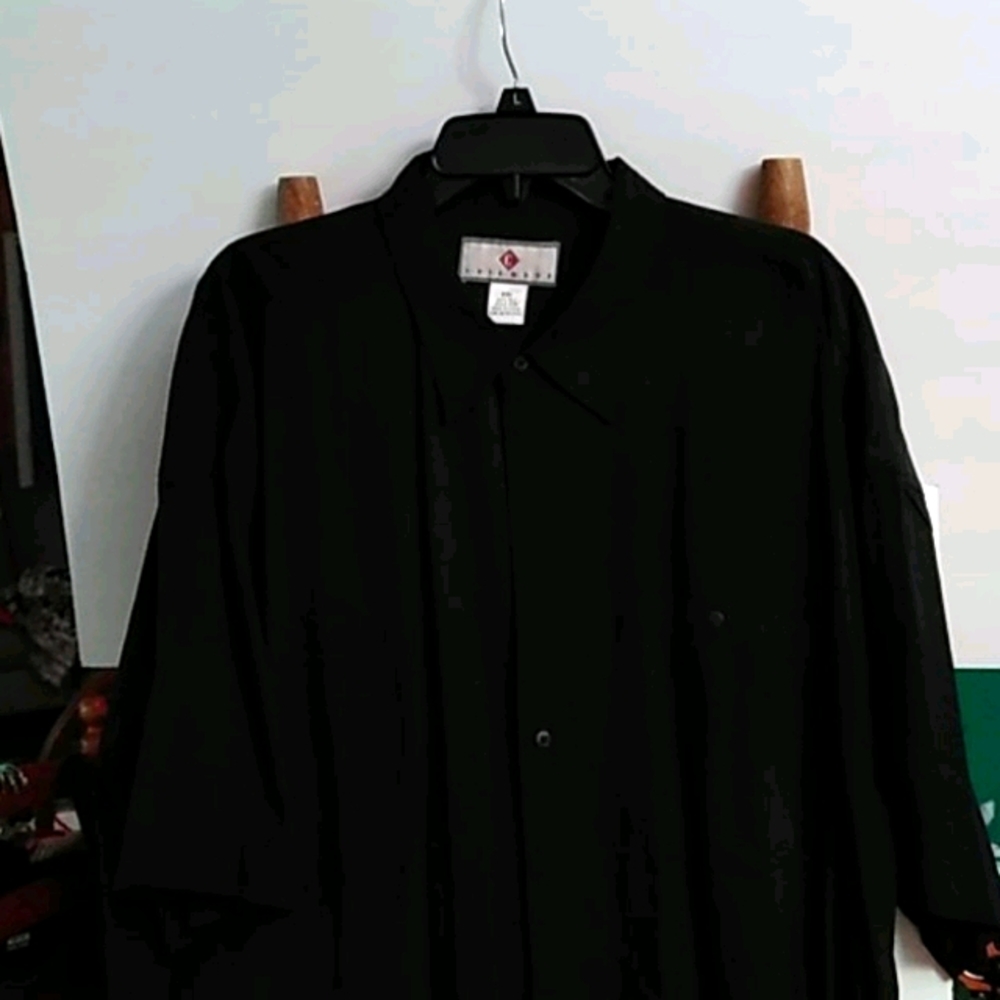 Button up shirt